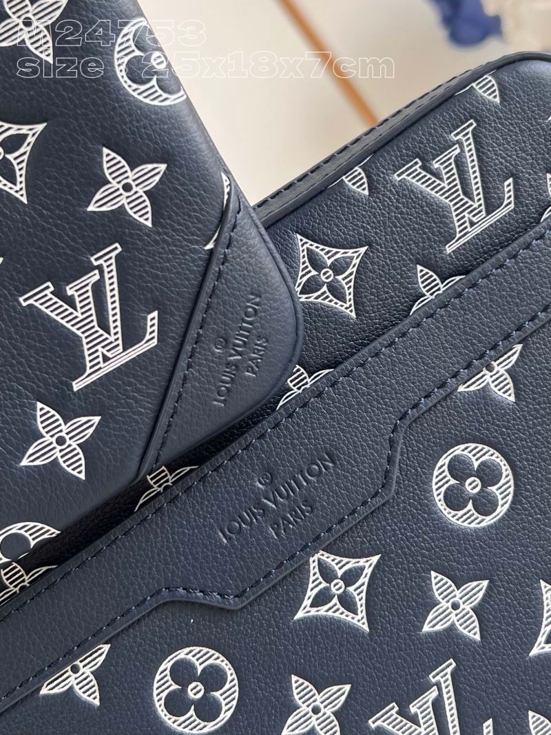 Mens LV Satchel Bags